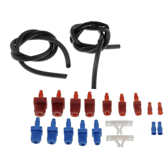 Furulu Car Master Cylinder Bleeder Kit 13911
