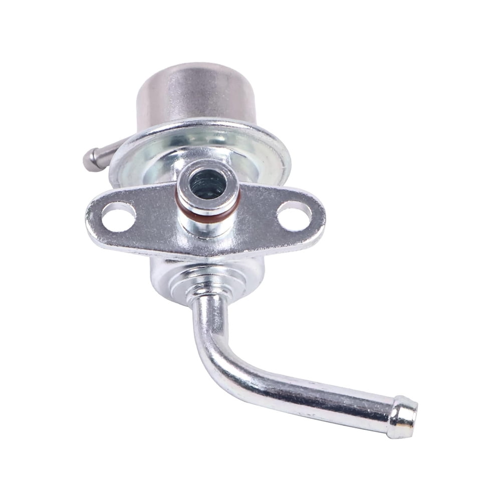 Nissan Pickup 2.4L 1995-1997 Fuel Pressure Regulator PR218 2267072P10 2267072P1A Fuel Pump & Parts Nissan Pickup 2.4L 1995-1997 Fuel Pressure Regulator PR218 2267072P10 2267072P1A Fuel Pump & Parts