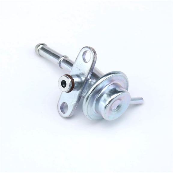 Furulu Fuel Pressure Regulator 23280-50050 Fits for Toyota Lexus 1998-2009 (3 Bar)