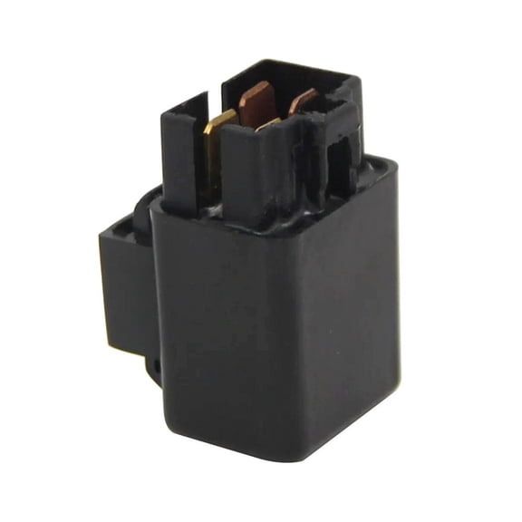 Furulu Fuel Pump Fan Off Relay For Suzuki GSXR600 GSXR750 GSXR1000 38740-24X50