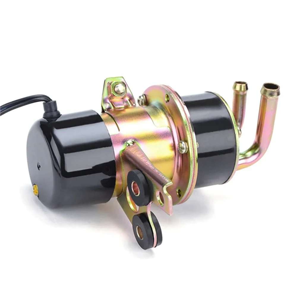 TCMT Fuel Pump For Yamaha YZF R1 1998-2001 & YZF1000 1997 & YZF R6 1999-2002
