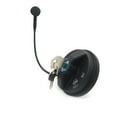 thumbnail image 1 of Furulu Fuel Tank Cap With Keys 10406366 For Chevrolet GMC Buick Cadillac Pontiac Saturn, 1 of 5