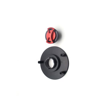 CNC Aluminum Motorcycle Gas Cap For Honda CB1000R, CBR600RR, CBR1000RR, VTR1000 & Many Other Models - Lightweight Upgrade