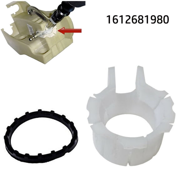 Furulu Gear Linkage Selector Bush Kit For Citroen Nemo Fiat Fiorino Peugeot Bipper
