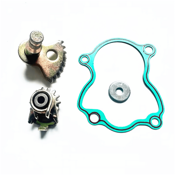 Furulu Gear Shift Fan Gear Set Driven 23330-012-0000 For HISUN 750CC 1000CC HS750 HS1000