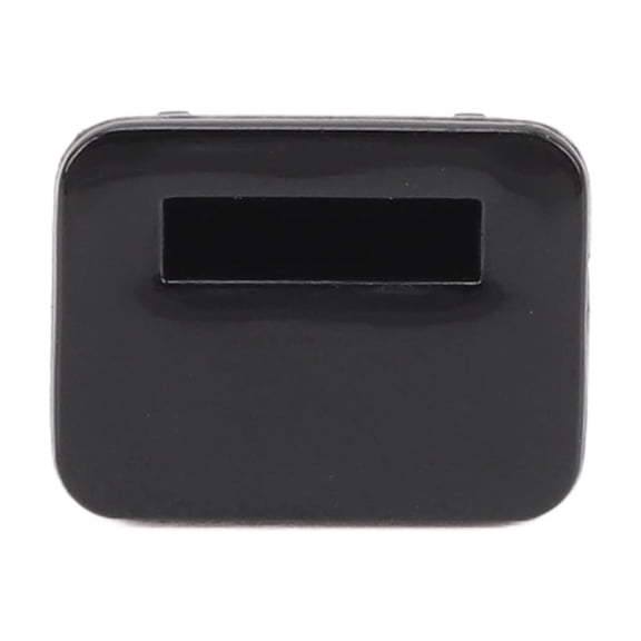 Furulu Gear Shift Lock Release Button Cap Cover Trim Fit For Toyota Corolla 2014-18