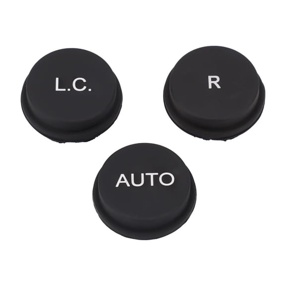 Furulu Gearbox Control Dashboard L.C & R & Auto Button Panel For Ferrari 430 612 599 F1