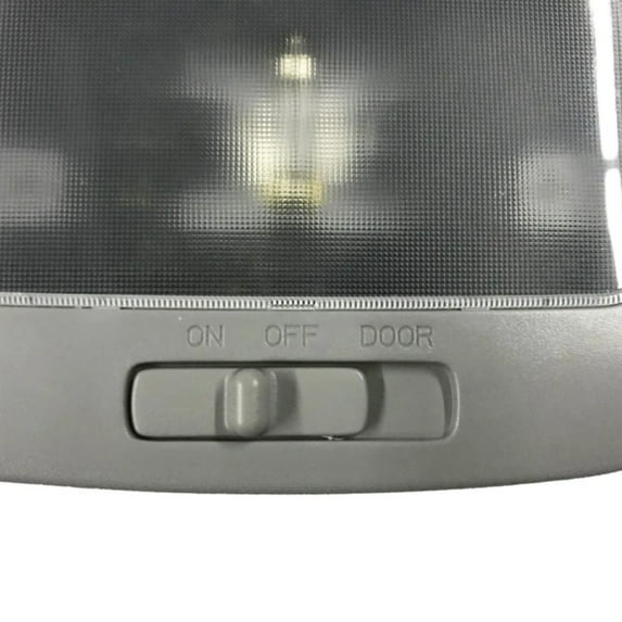 Furulu Gray Interior Room Lamp Light 928301F500Lx For Kia Sportage 2006-2010