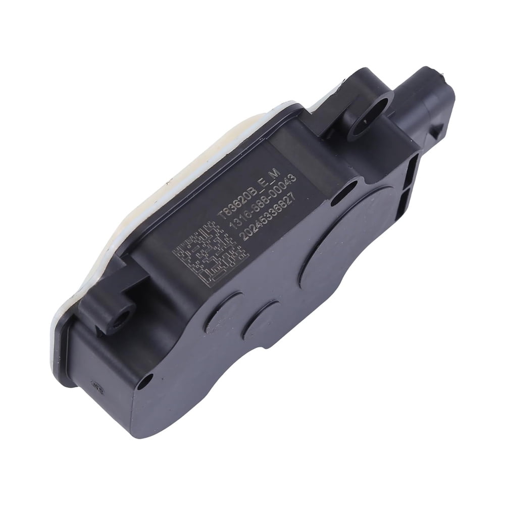 Furulu Grille Active Shutter Motor Actuator 1316-888-00043 For Subaru ...