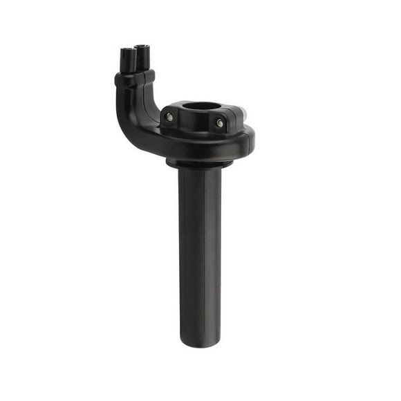 Furulu Handle Tube Turn Twist Throttle Grips For Yamaha YZ450F 250F WR450F Honda Suzuki