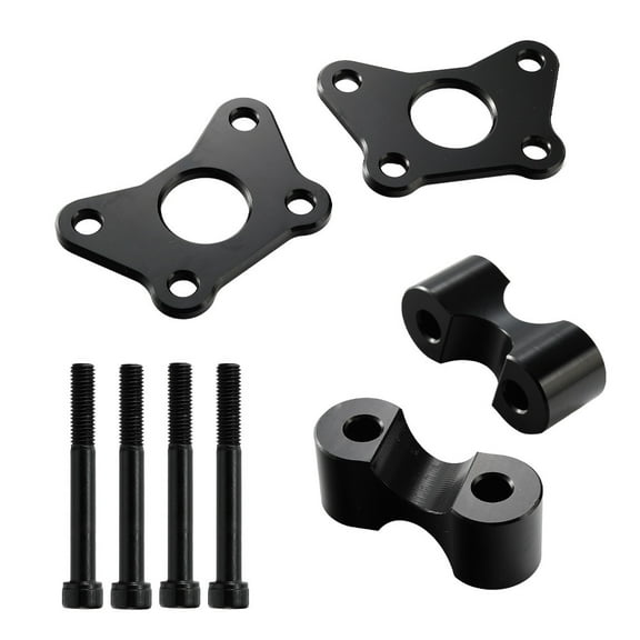 Furulu Handlebar Riser Kit For Can-Am Spyder RT/F3
