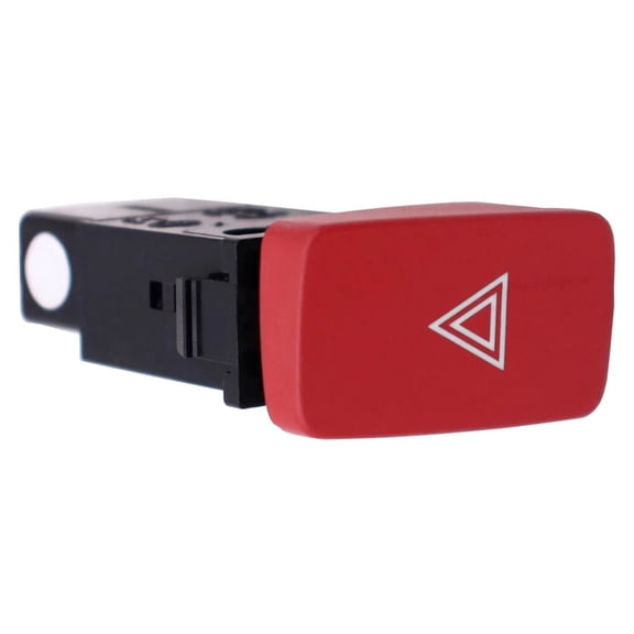 Furulu Hazard Emergency Flasher Warning Switch Button For Hyundai Tucson 2005-2009