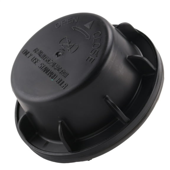 Furulu Headlight Dust Cap 92140-1W000 For Kia Soul Picanto Rio Hyundai i20 Creta