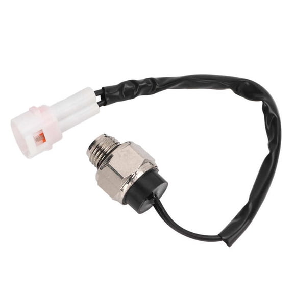 Furulu Heat Switch Sensor 1pc For Suzuki LT-Z400 LT-Z400Z Quadsport 2003-2008 Radiator