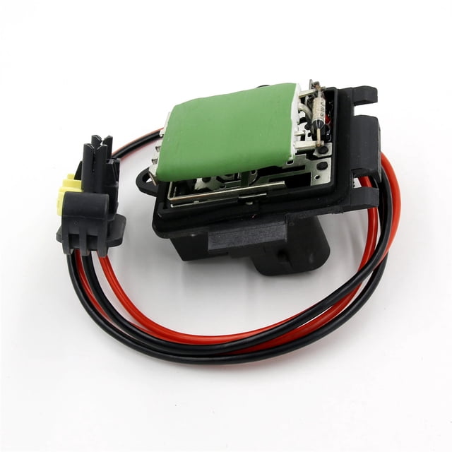 Résistance De Chauffage Pour OPEL VIVARO / RENAULT TRAFIC - Référence 4409452 / 7701208226