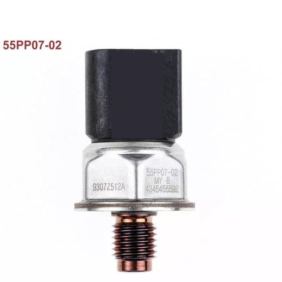 Furulu High Fuel Pressure Sensor Regulator 55Pp07-02 For Hyundai Kia 9307Z512A