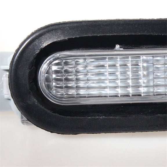 Furulu High Mount 3rd Brake Light For Lancer/Lancer Evo/Lancer EX 2008-2016