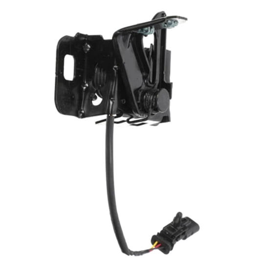 Furulu Hood Latch 84805445 For GMC Sierra Chevy Silverado 1500 2019-2021