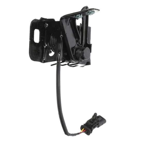 Furulu Hood Latch 84805445 For GMC Sierra Chevy Silverado 1500 2019-2021