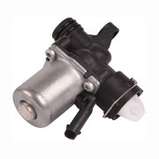 Furulu Hvac Heater Control Valve 2722000031 For Mercedes-Benz C230 C300 E350 Gl450