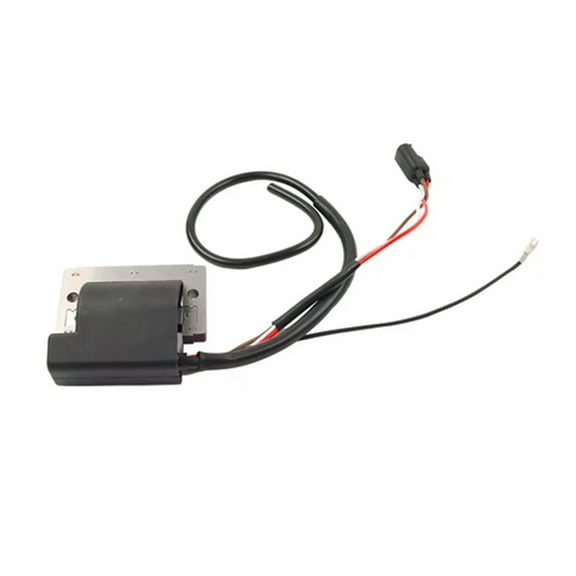 Furulu Ignition Coil 1012520 For Club Car DS 1984-1989