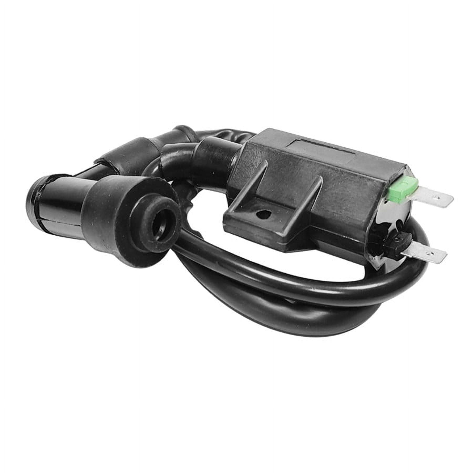 RMSTATOR Ignition Coil For Kawasaki KX250F 2006-2010 – OEM 21121-0021 Replacement