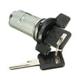thumbnail image 2 of Ignition Lock Cylinder With 2 Keys For Buick Century Regal 1997-2004 – Replaces 26054914 2 of 3
