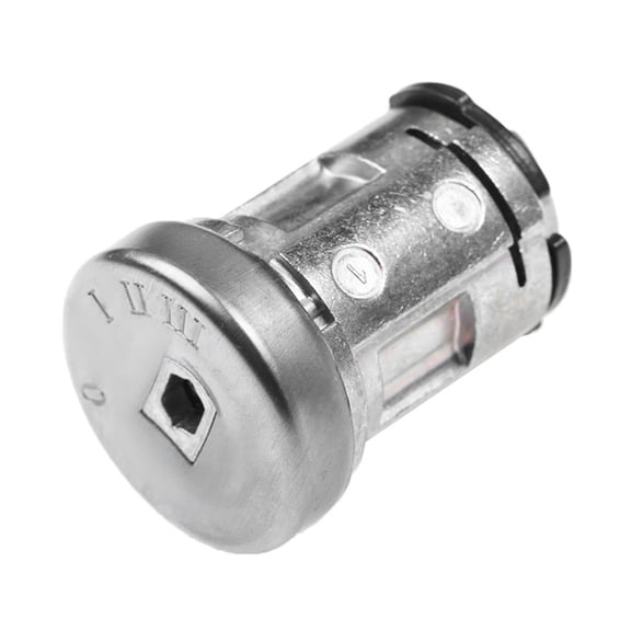 Furulu Ignition Switch Barrel Cyclinder Lock Cylinder Key 4355452 For Ford Transit Mk7