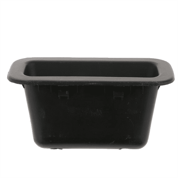 Furulu Interior Rear Trunk Lid Handle Trim For Mazda 3 2007-2015 5 2012-14 Cx-5 2013-15