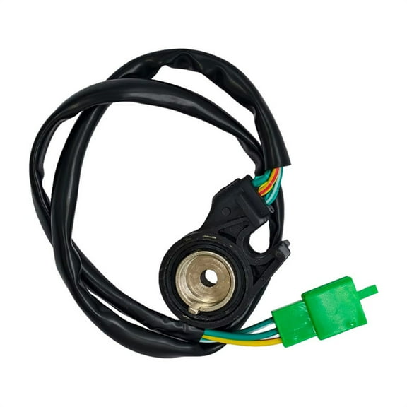 Furulu Kickstand Switch Side foot Kick Stand Sensor Safety Flameout Engine Switch For GY6 Engine