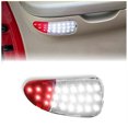 thumbnail image 1 of Furulu LED Door Panel Light Courtesy Lamp For Ford F-150 F-250, 1 of 5