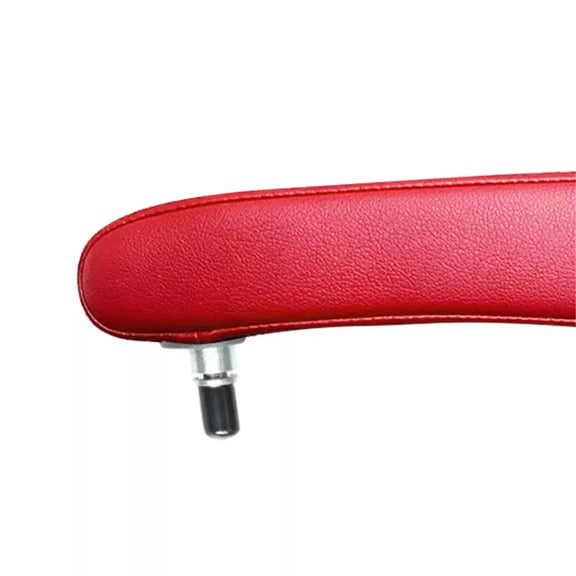 Furulu Leather Front Seat Armrest Front Left Inboard For 2016-2019 Fiat 500 6Bv31Krlaa