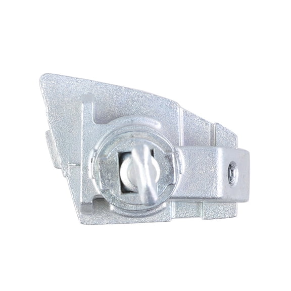 Furulu Left Front Driver Side Door Lock Cylinder w/ 2 Keys 81970-C1A00 For Sonata 15-19