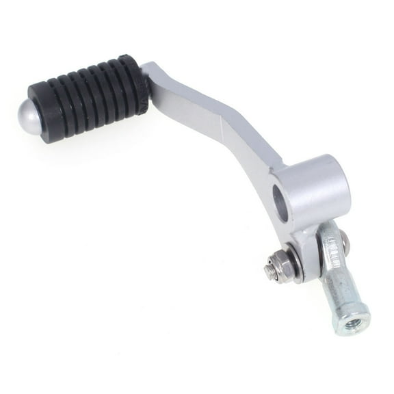 Furulu Left Gear Shifter Pedal Shift Lever For KAWASAKI NINJA 250R/300 Z250 Z300 EX250R