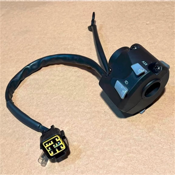 Furulu Left Handlebar Controller Switch Assembly For SUR-Ron UltraBee