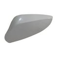 thumbnail image 1 of Furulu Left Side Mirror Cover Primer For Hyundai Elantra 2011-2016 Without Rearview Mirror Light, 1 of 5