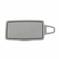 thumbnail image 1 of Furulu Left Side Sun Visor Makeup Mirror Cover Gray 2058107104 For Mercedes Benz W205 W253, 1 of 5