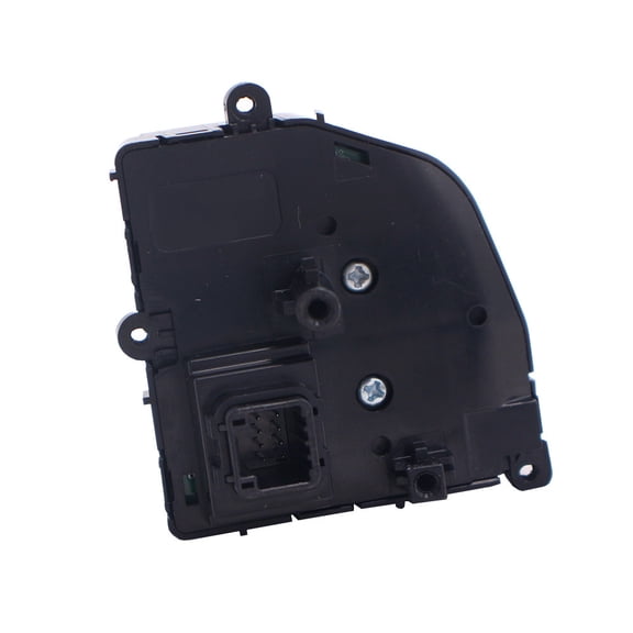 Furulu Left Steering Wheel Audio Control Switch 96710-C3000 For Hyundai Sonata