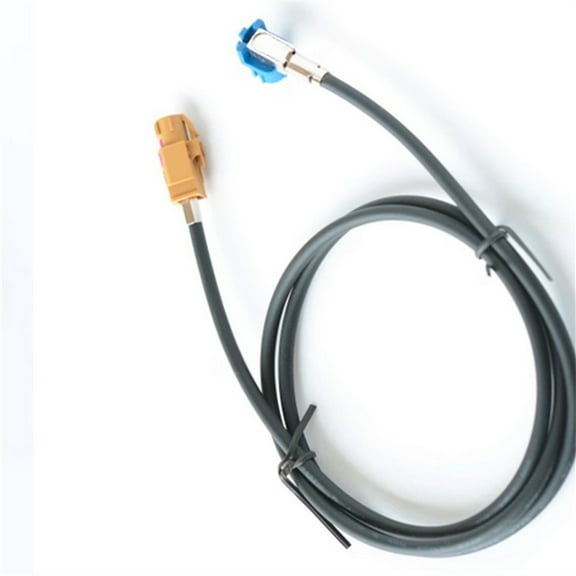 Furulu Lvds Wire Video Cable For Bmw Mercedes Benz Ford Mib Aux Ami Usb Host