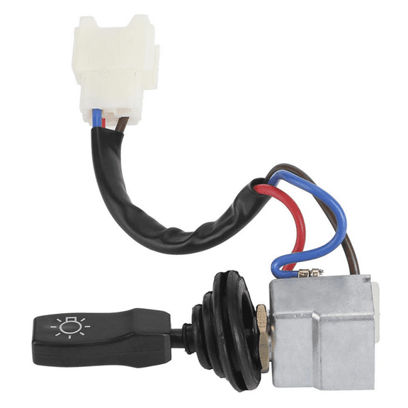 Furulu Main Master Light Switch Replacement AMR6104G For Land Rover Defender 1998-2016