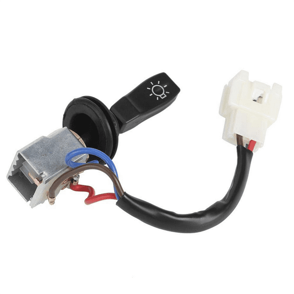 Furulu Main Master Light Switch Replacement Amr6104G For Land Rover Defender 1998-2016