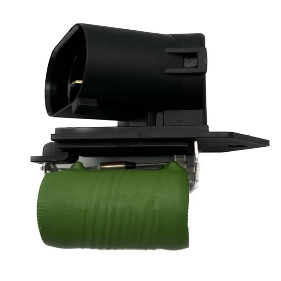 Furulu Motor Cooling Fan Resistor 93341907 For Opel Corsa C Merina