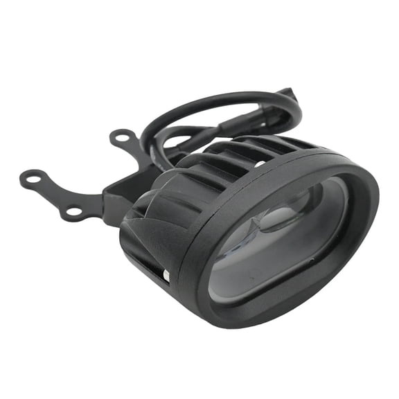 Furulu Motorcycle LED Front Head Light Headlight with Bracket For Sur-Ron X