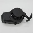 thumbnail image 1 of Furulu Motorcycle Mini Bike Pull Start Starter Accessories For 47cc 48cc 49cc 2-Stroke, 1 of 5