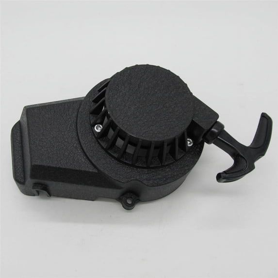 Furulu Motorcycle Mini Bike Pull Start Starter Accessories For 47cc 48cc 49cc 2-Stroke