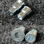 Furulu Motorcycle Rear Wheel Hub Spacers Bushing Kit For Surron Sur-Ron Light Bee S X