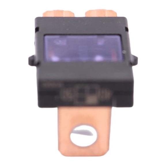 Furulu Multi Block 50A/50A Fuse B Direct Replacement For Honda Acura 38232-SDA-A11