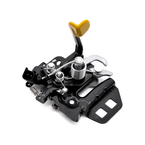 Furulu NEW Hood Lock Latch EP5Z16700A EP5Z-16700-A For Lincoln MKZ 2013-2016