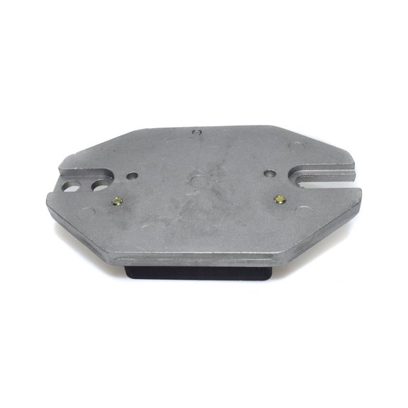 Furulu NEW Ignition Control Module 0025452632 For Mercedes W126 W201 380SL 380SEL