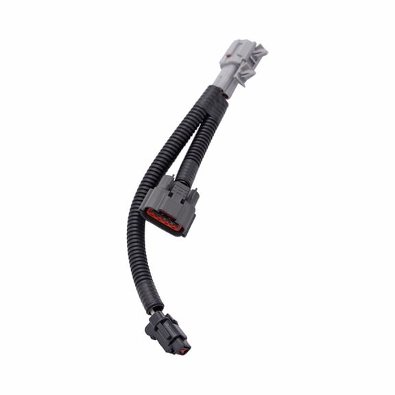 Furulu New Alternator Harness Assembly Fit for 1995-2000 Nissan Maxima 3.0L 24076-40U00